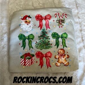 Christmas Sweatshirt